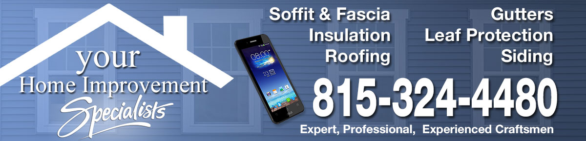 Home Improvement Specialists | Jackson Exterior Contractors